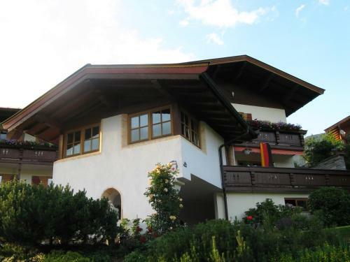 Hostal G�stehaus Trude Waltl