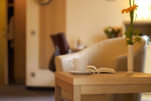 Berghotel Hohe Mark