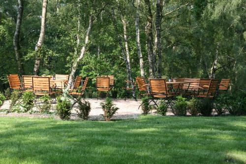 Berghotel Hohe Mark