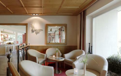 Berghotel Hohe Mark