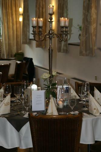 Berghotel Hohe Mark