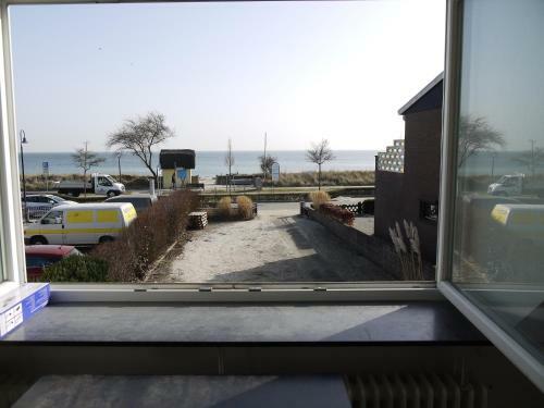 Apartamento Nautic Lounge Seaview