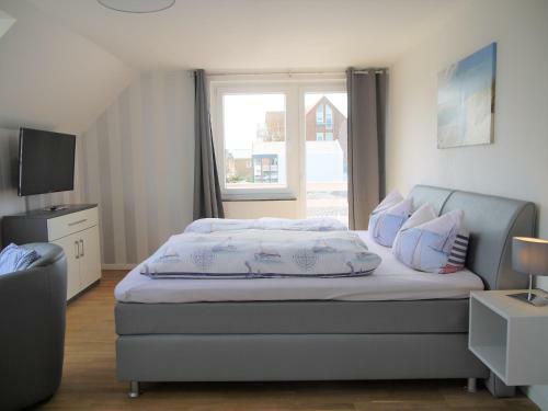 Apartamento Nautic Lounge Seaview