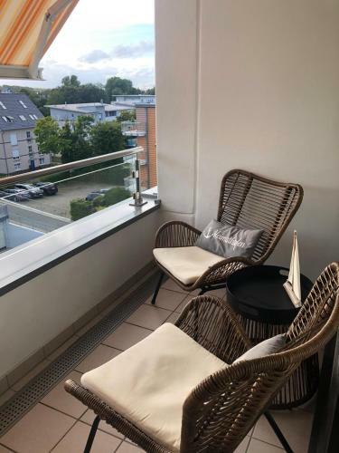 Apartamento H3-53-hanseat-aussenschwimmbad