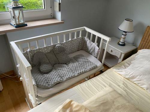 Apartamento Casa Raphael Direkt Am Scharbeutzer Strand