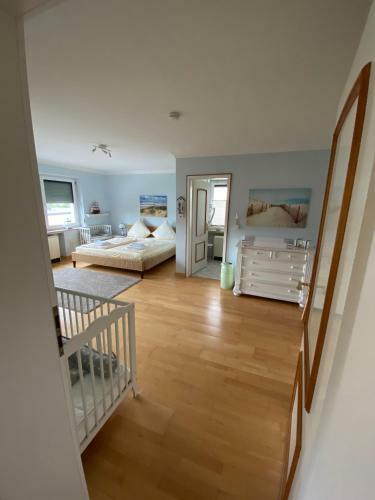 Apartamento Casa Raphael Direkt Am Scharbeutzer Strand