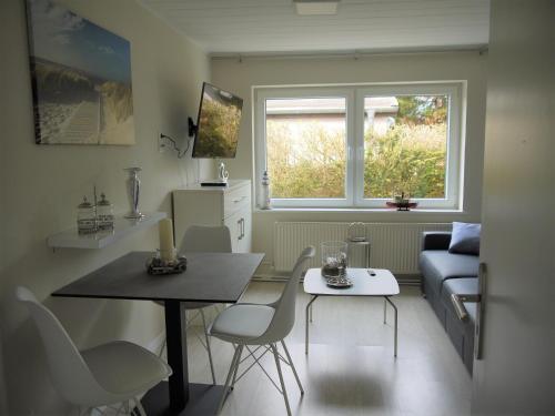 Apartamento Nautic Lounge Beachhouse 1