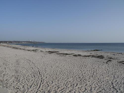 Apartamento Nautic Lounge Beachhouse 1