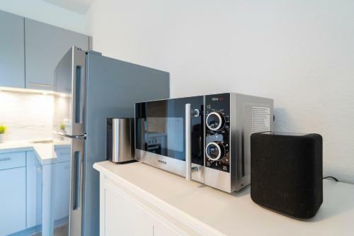 Apartamento Alte Bergstra�e 6 Sehnsucht