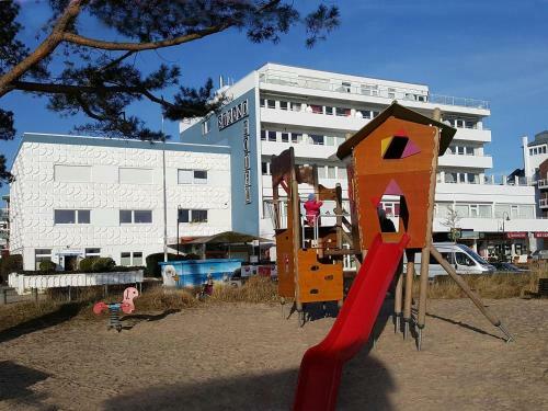 Apartamento Str-101-strandallee-124-seeblick