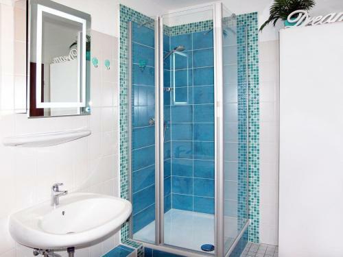Apartamento Str-101-strandallee-124-seeblick