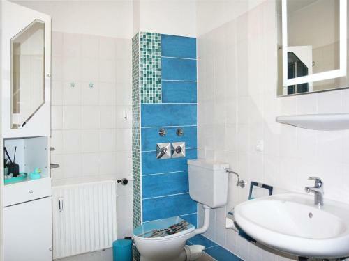 Apartamento Str-101-strandallee-124-seeblick