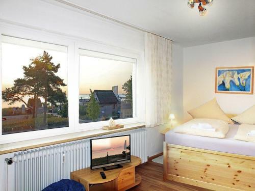 Apartamento Str-101-strandallee-124-seeblick