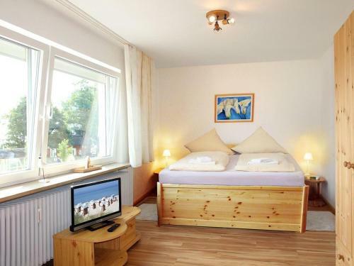 Apartamento Str-101-strandallee-124-seeblick