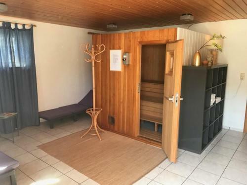 Bed & Breakfast Sporthostel R�ssle