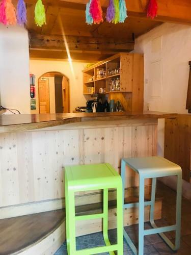 Bed & Breakfast Sporthostel R�ssle