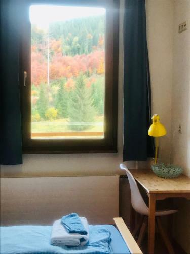 Bed & Breakfast Sporthostel R�ssle