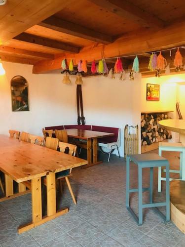 Bed & Breakfast Sporthostel R�ssle