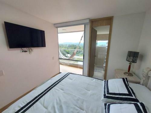 Apartamento Rionegro Palace Lake's