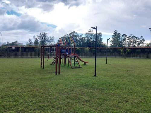 Apartamento Rionegro Palace Lake's