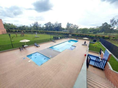Apartamento Rionegro Palace Lake's
