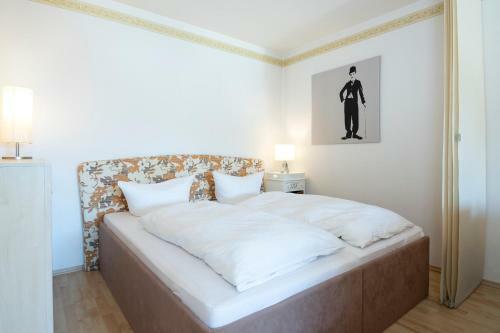 Apartamento Seeperle Scharbeutz