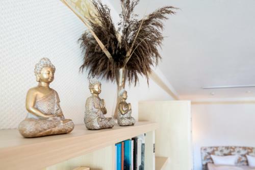 Apartamento Seeperle Scharbeutz