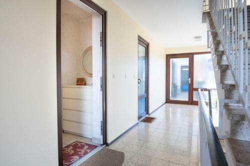 Apartamento Seeperle Scharbeutz