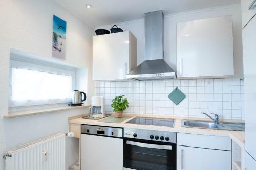 Apartamento Seeperle Scharbeutz
