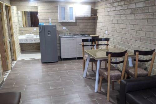 Apartamento Los Lagos
