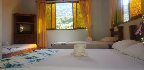Albergue Fincasanpiocampestre