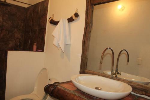 Hostal Sue�o Real Campestre