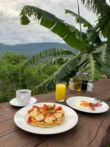 Hostal Sue�o Real Campestre