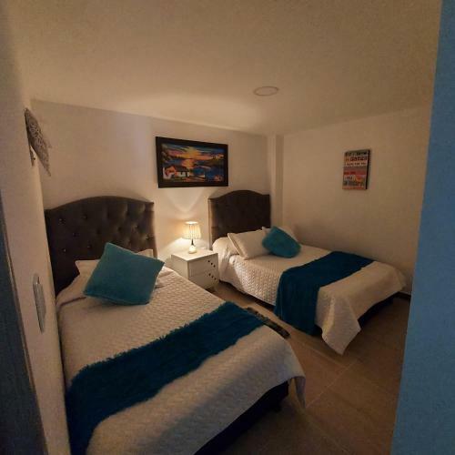 Apartamento Castellanos