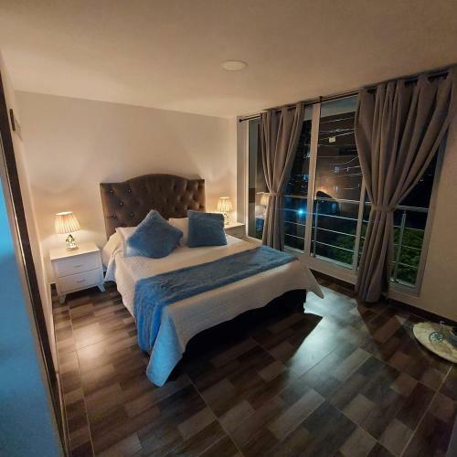 Apartamento Castellanos