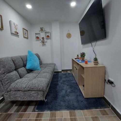 Apartamento Castellanos