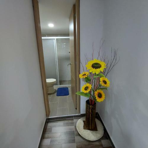 Apartamento Castellanos