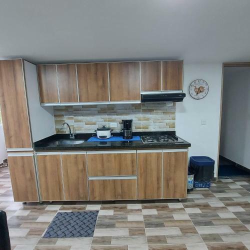 Apartamento Castellanos