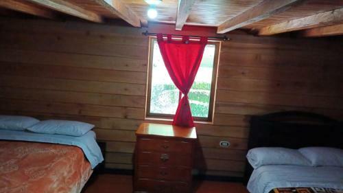 Hotel Caba�as Jc