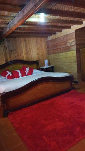 Hotel Caba�as Jc