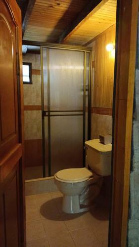 Hotel Caba�as Jc
