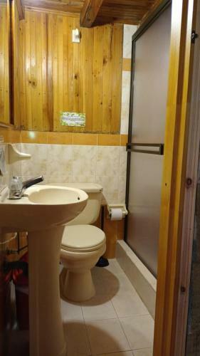 Hotel Caba�as Jc
