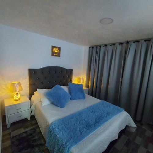 Apartamentos Castellanos