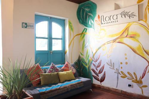 Hotel Lancers Suesca, Cundinamarca