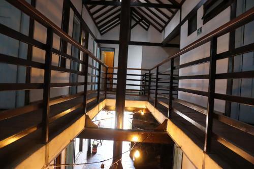 Hotel Lancers Suesca, Cundinamarca
