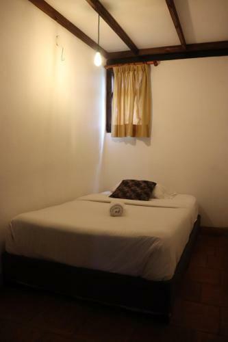 Hotel Lancers Suesca, Cundinamarca