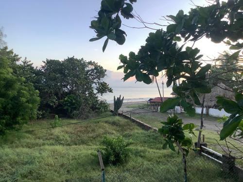 Apartamento Caba�a Beach Kitesurf Palmarito