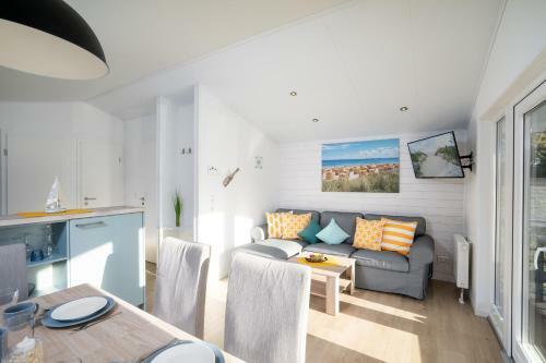 Ostseecamp L�becker Bucht Seel�we