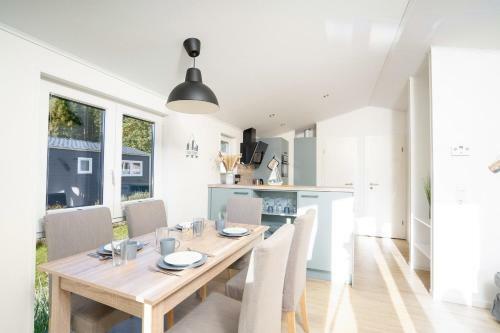 Ostseecamp L�becker Bucht Seel�we