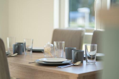 Ostseecamp L�becker Bucht Seel�we